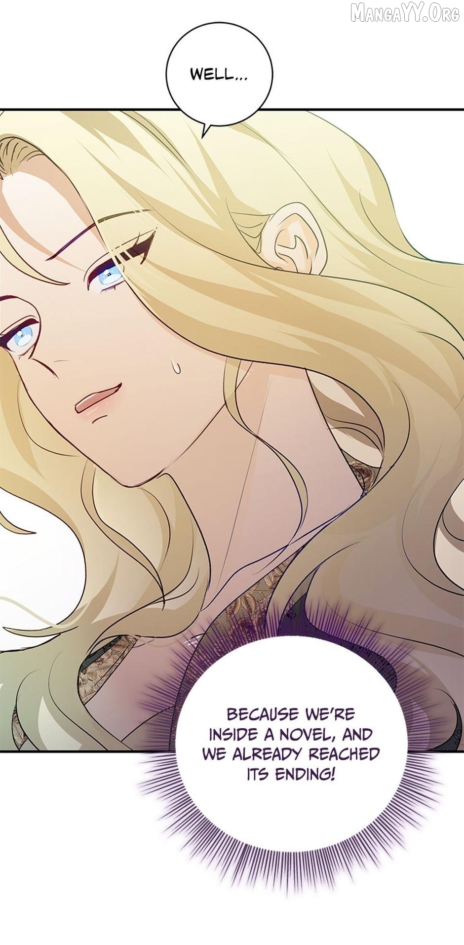 Part 2 of the Damned Work Started Chapter 1 - page 87
