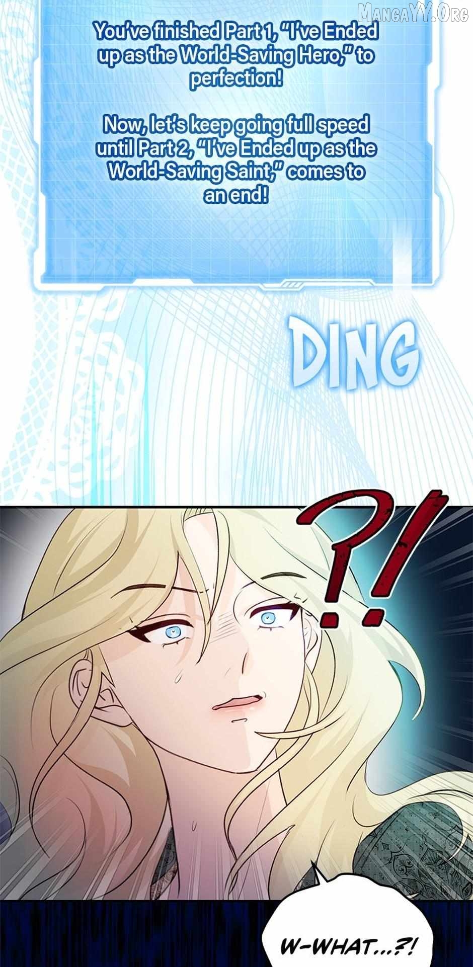 Part 2 of the Damned Work Started Chapter 1 - page 90