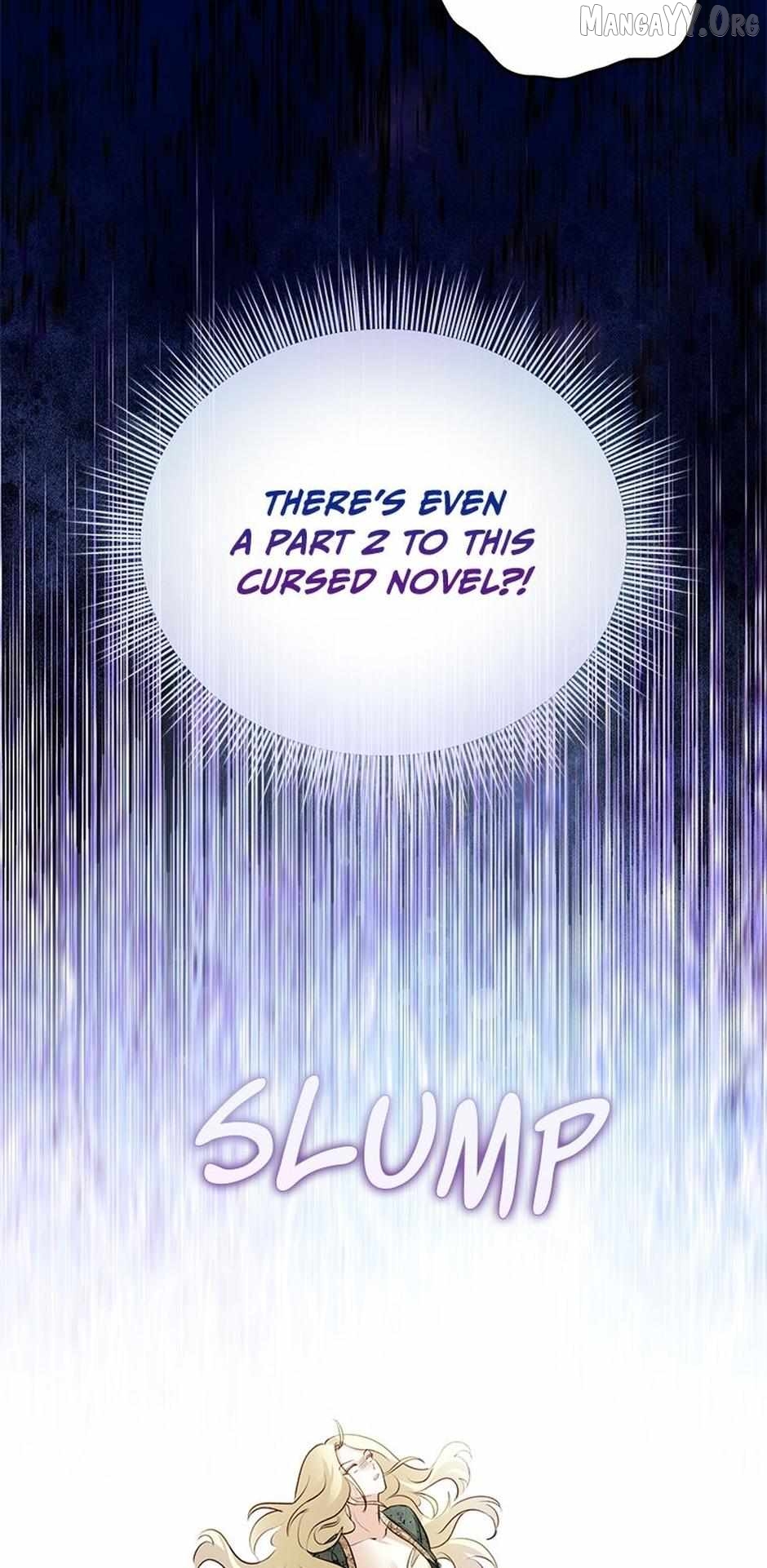 Part 2 of the Damned Work Started Chapter 1 - page 91