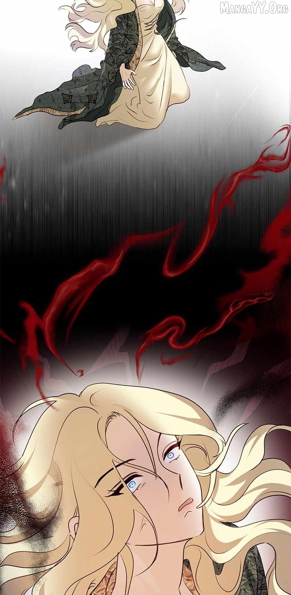 Part 2 of the Damned Work Started Chapter 1 - page 92