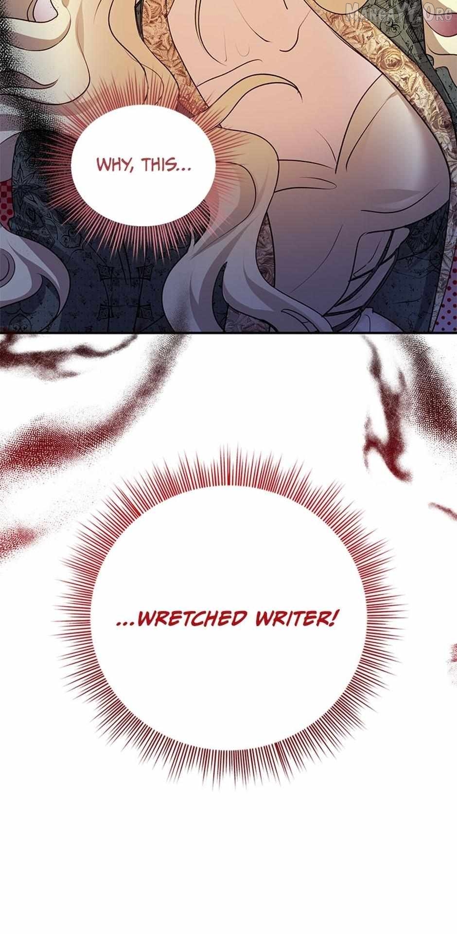Part 2 of the Damned Work Started Chapter 1 - page 93