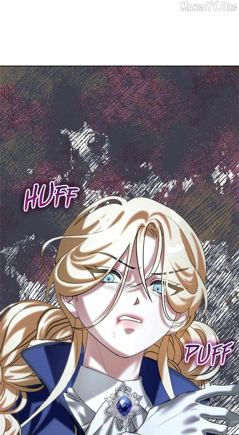 Part 2 of the Damned Work Started Chapter 14 - page 14