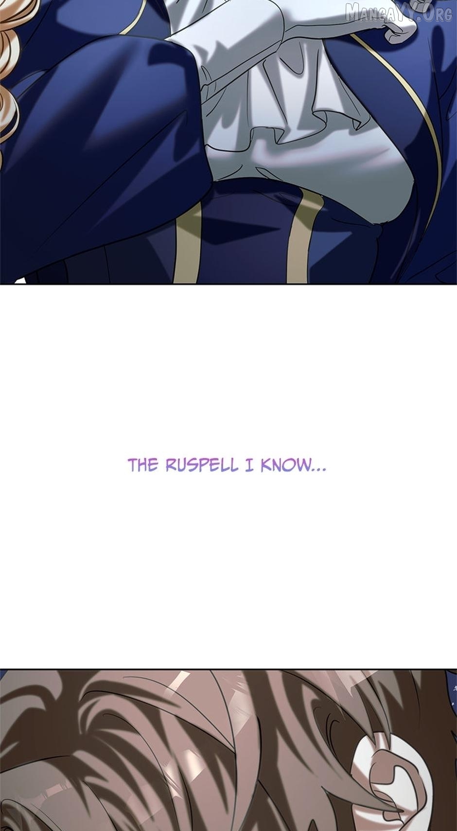 Part 2 of the Damned Work Started Chapter 14 - page 15