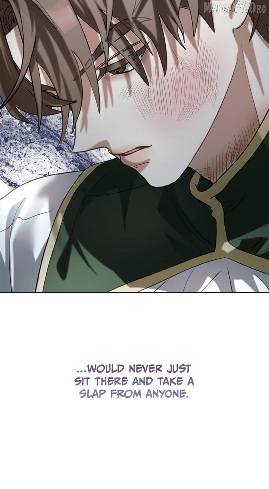 Part 2 of the Damned Work Started Chapter 14 - page 16