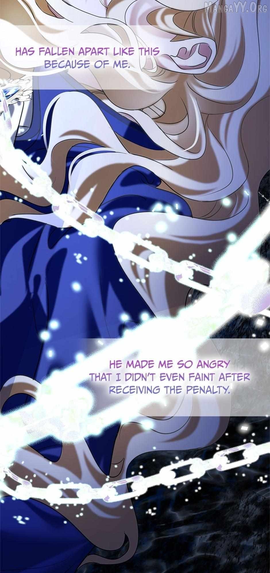 Part 2 of the Damned Work Started Chapter 14 - page 20