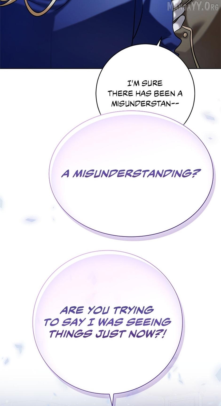 Part 2 of the Damned Work Started Chapter 14 - page 24