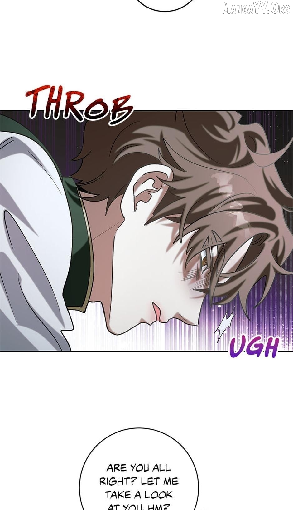 Part 2 of the Damned Work Started Chapter 14 - page 28
