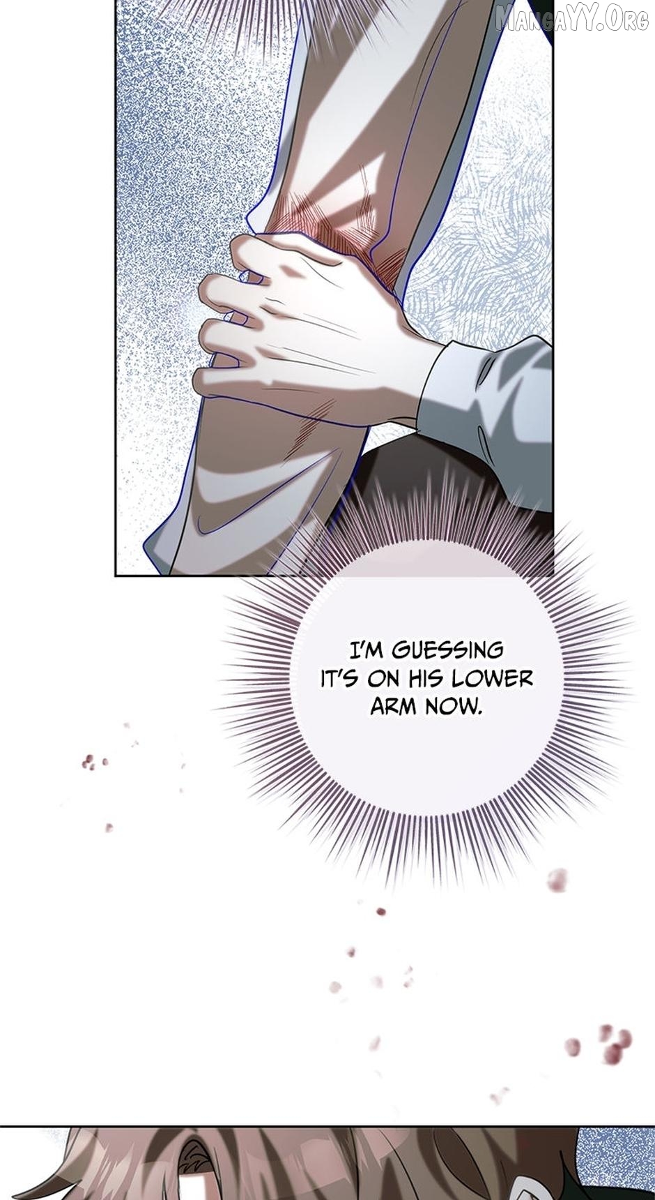 Part 2 of the Damned Work Started Chapter 14 - page 33