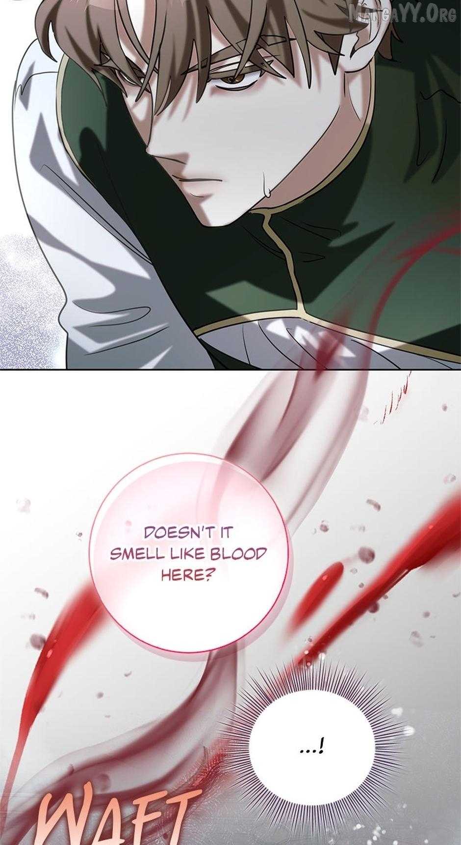 Part 2 of the Damned Work Started Chapter 14 - page 34