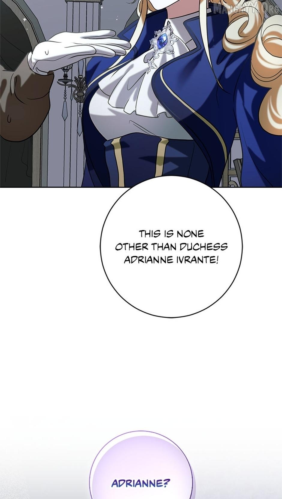 Part 2 of the Damned Work Started Chapter 14 - page 38