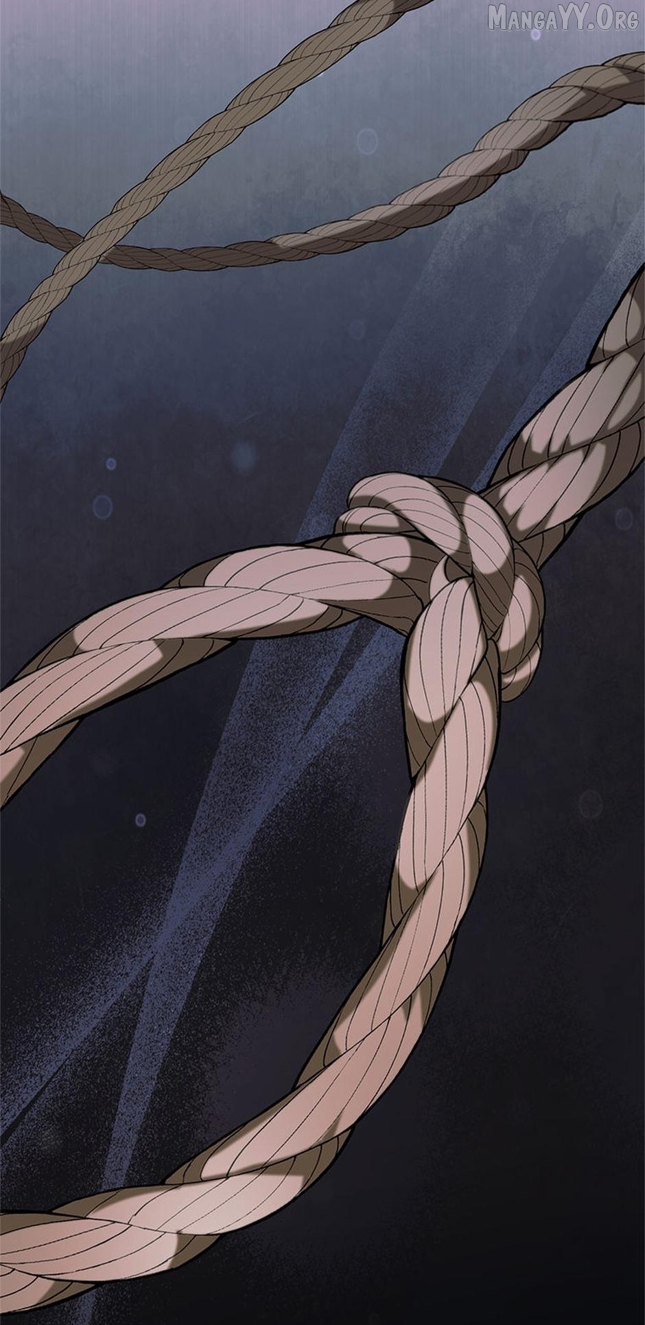 Part 2 of the Damned Work Started Chapter 14 - page 43