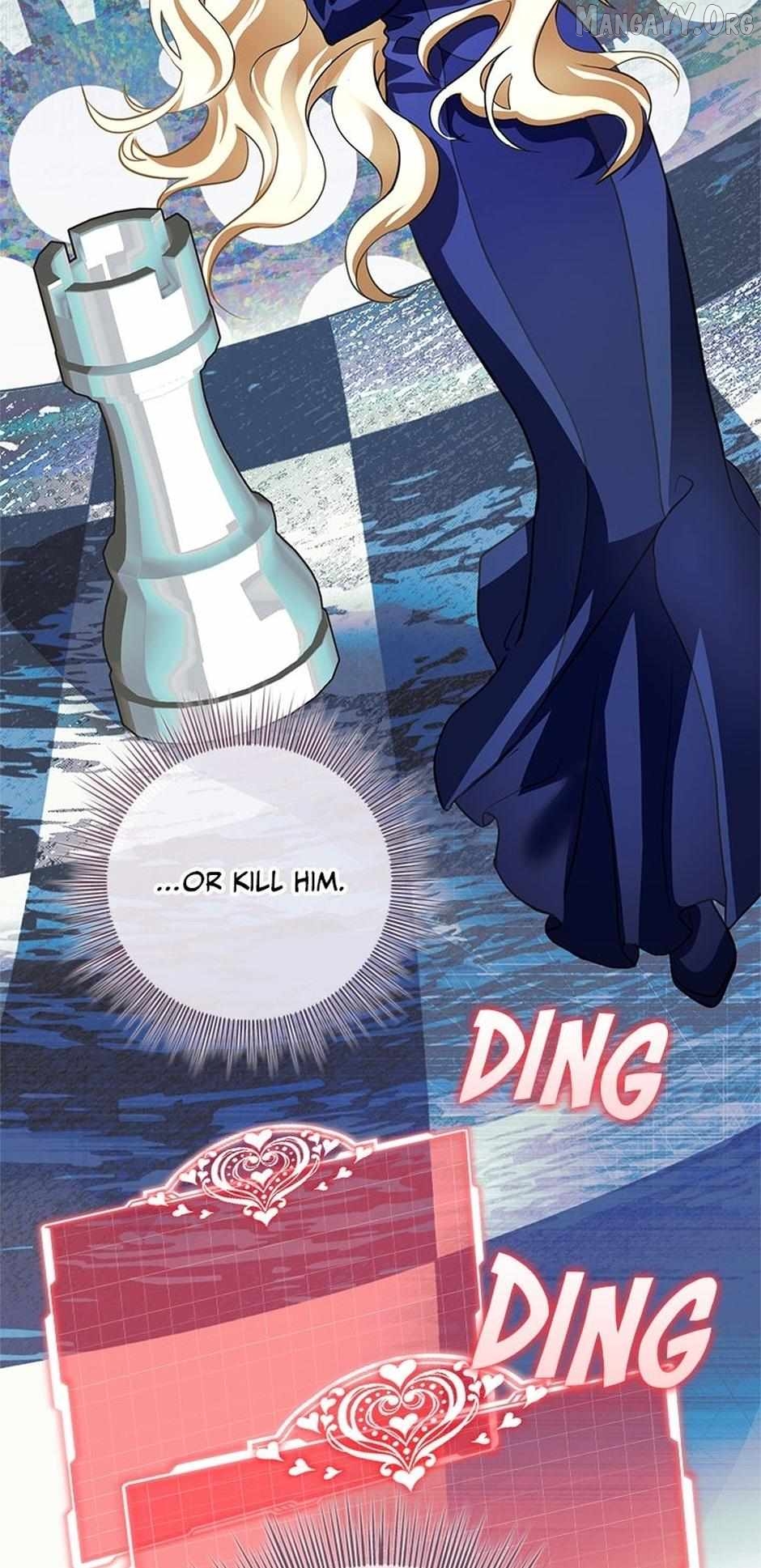 Part 2 of the Damned Work Started Chapter 14 - page 47