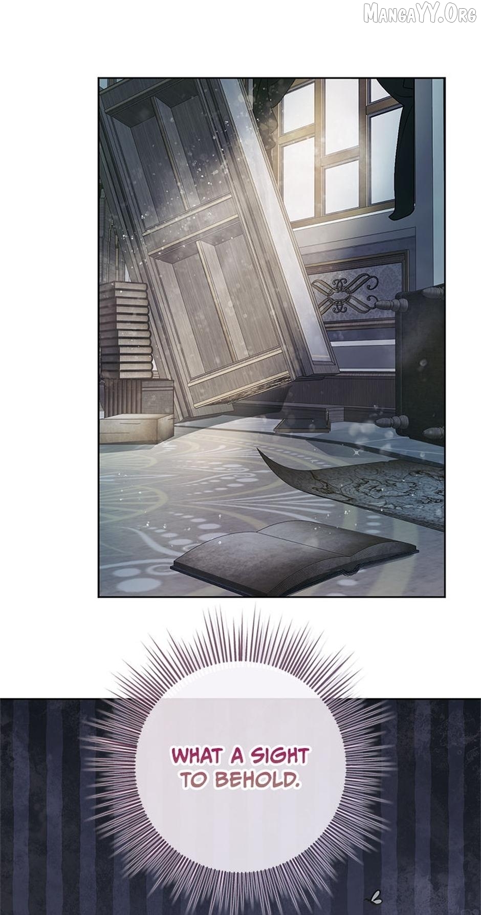Part 2 of the Damned Work Started Chapter 14 - page 52