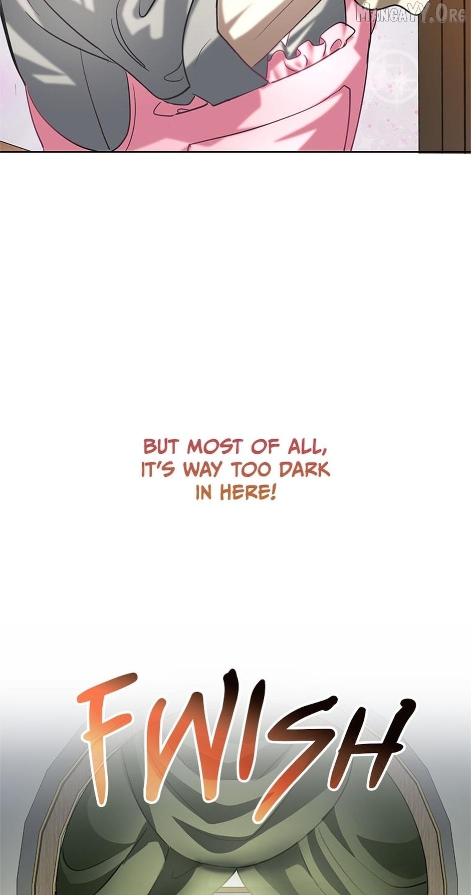 Part 2 of the Damned Work Started Chapter 14 - page 55