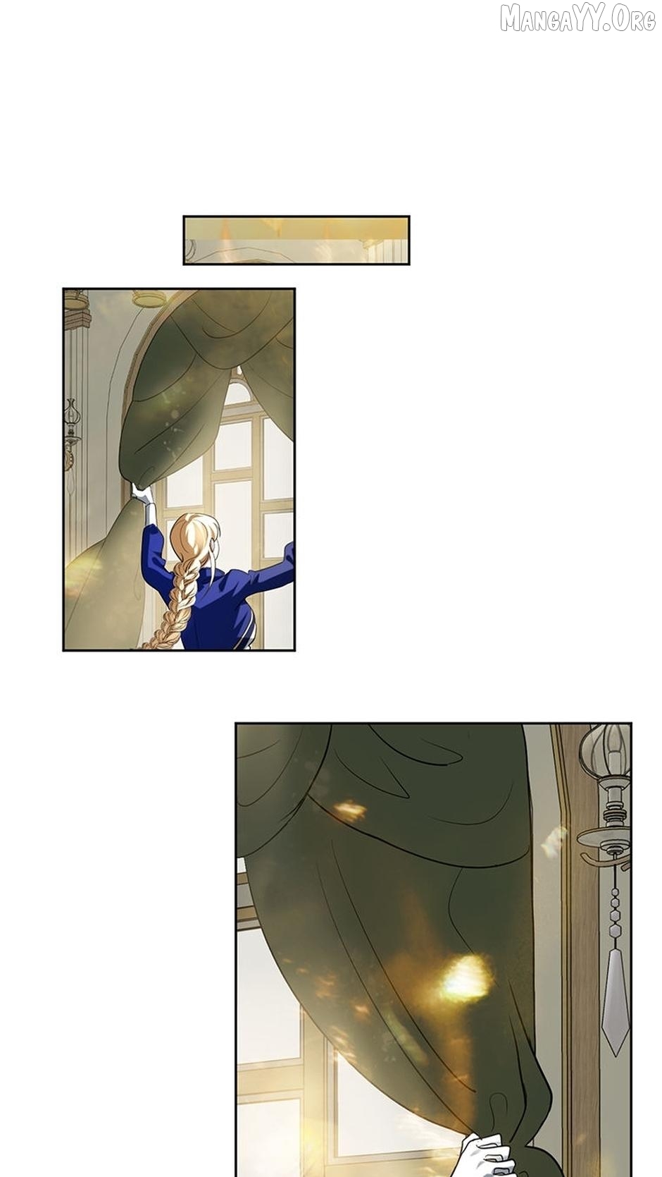 Part 2 of the Damned Work Started Chapter 14 - page 58