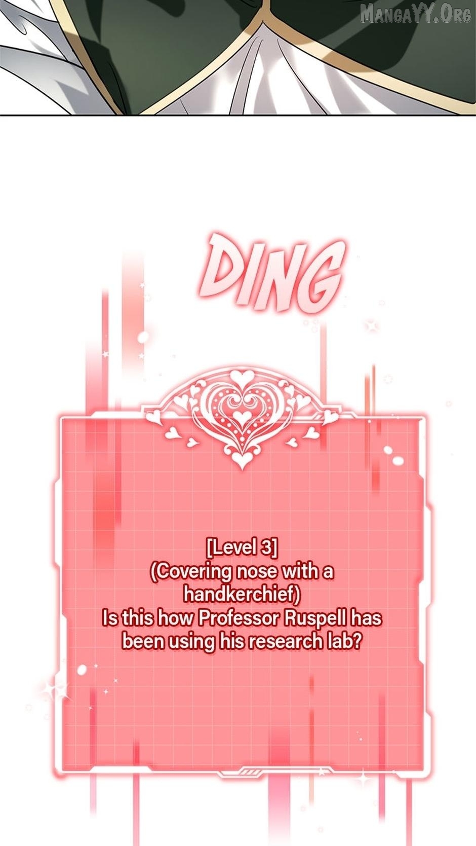 Part 2 of the Damned Work Started Chapter 14 - page 60
