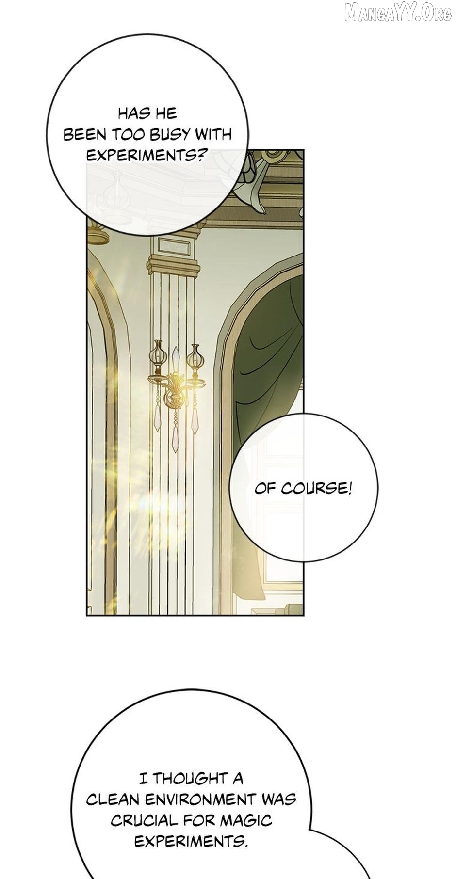Part 2 of the Damned Work Started Chapter 14 - page 63