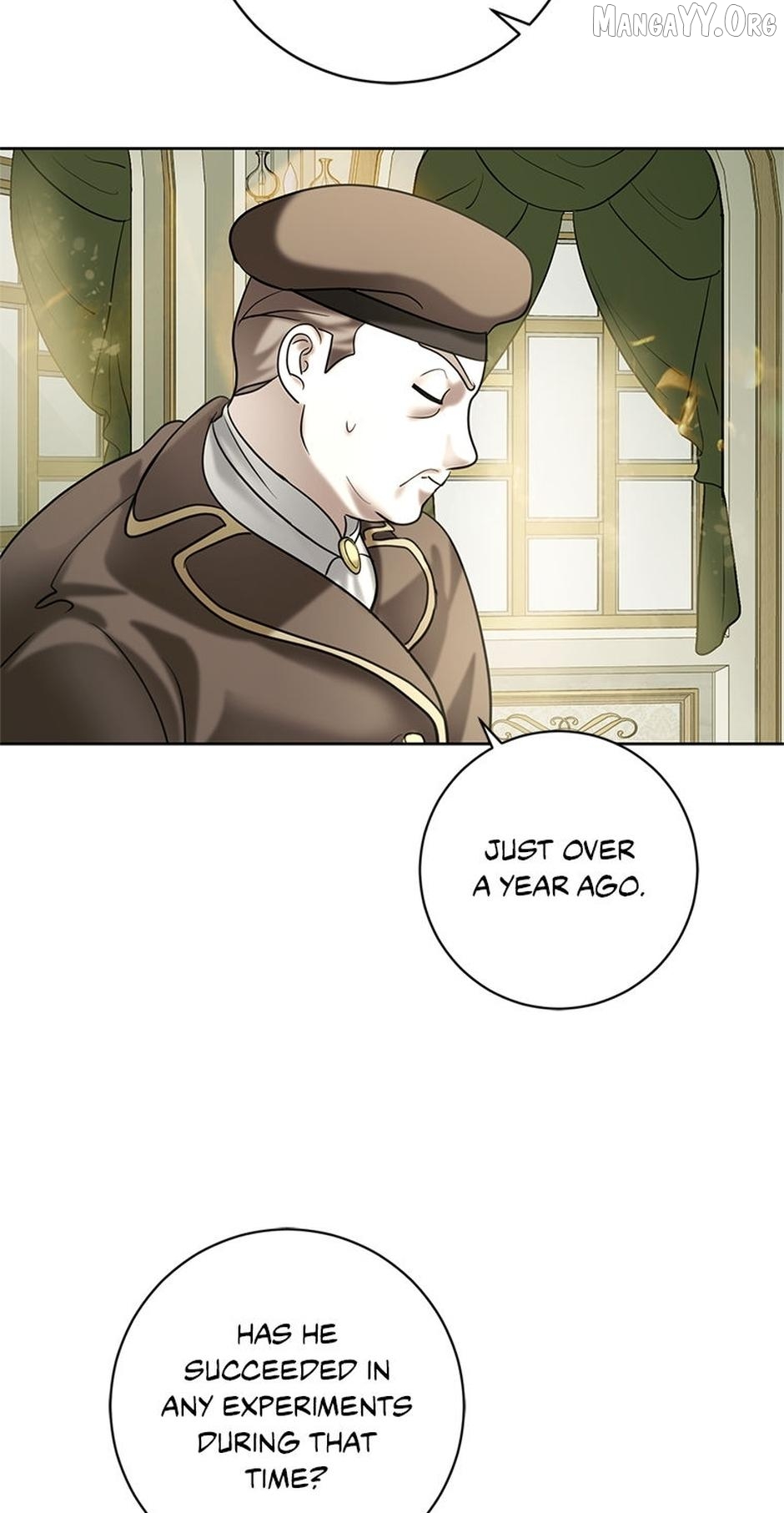 Part 2 of the Damned Work Started Chapter 14 - page 65