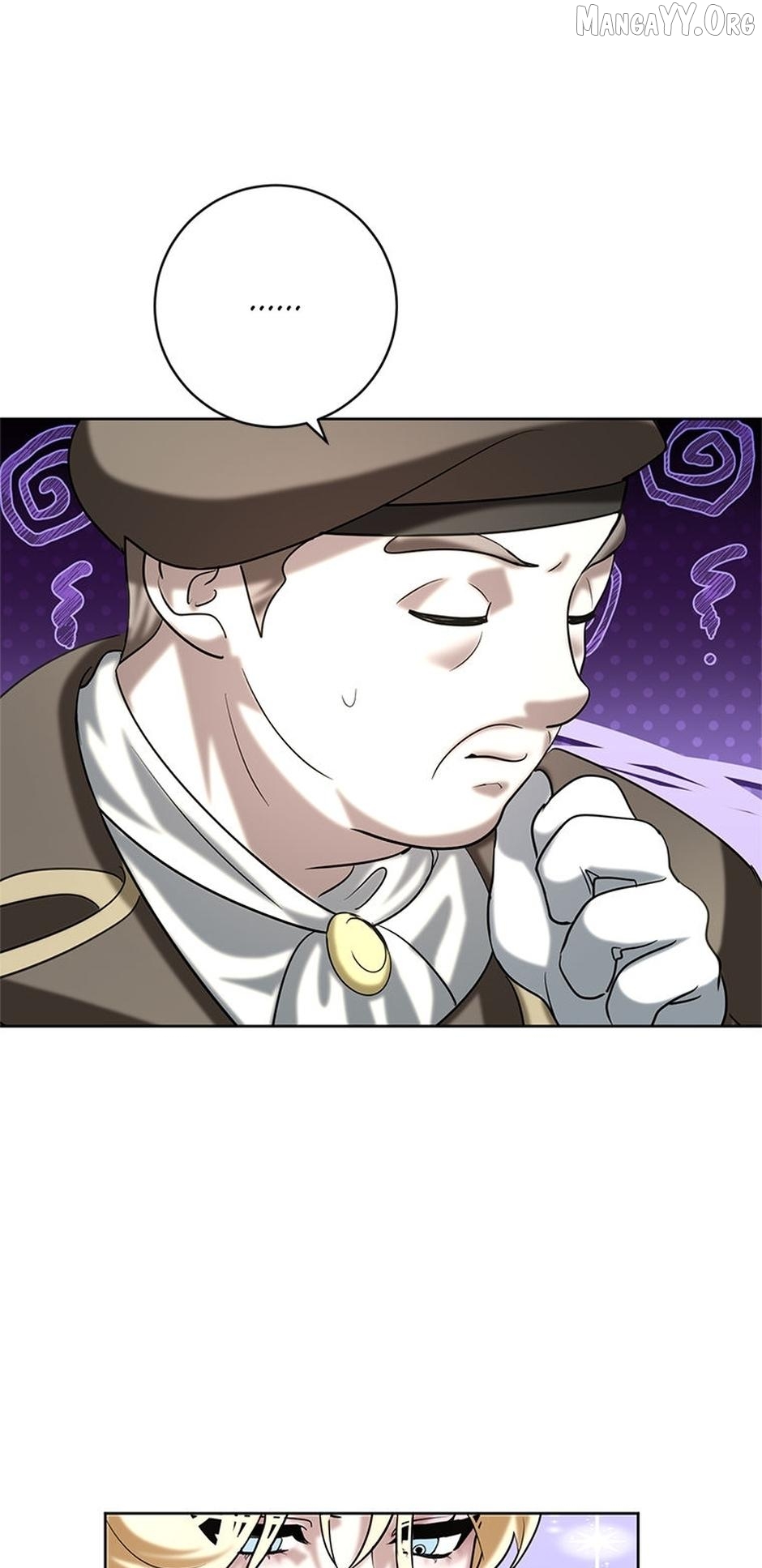 Part 2 of the Damned Work Started Chapter 14 - page 67