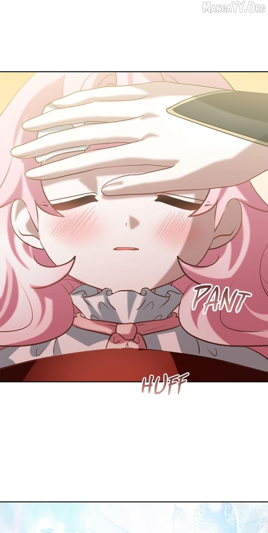 Part 2 of the Damned Work Started Chapter 10 - page 17
