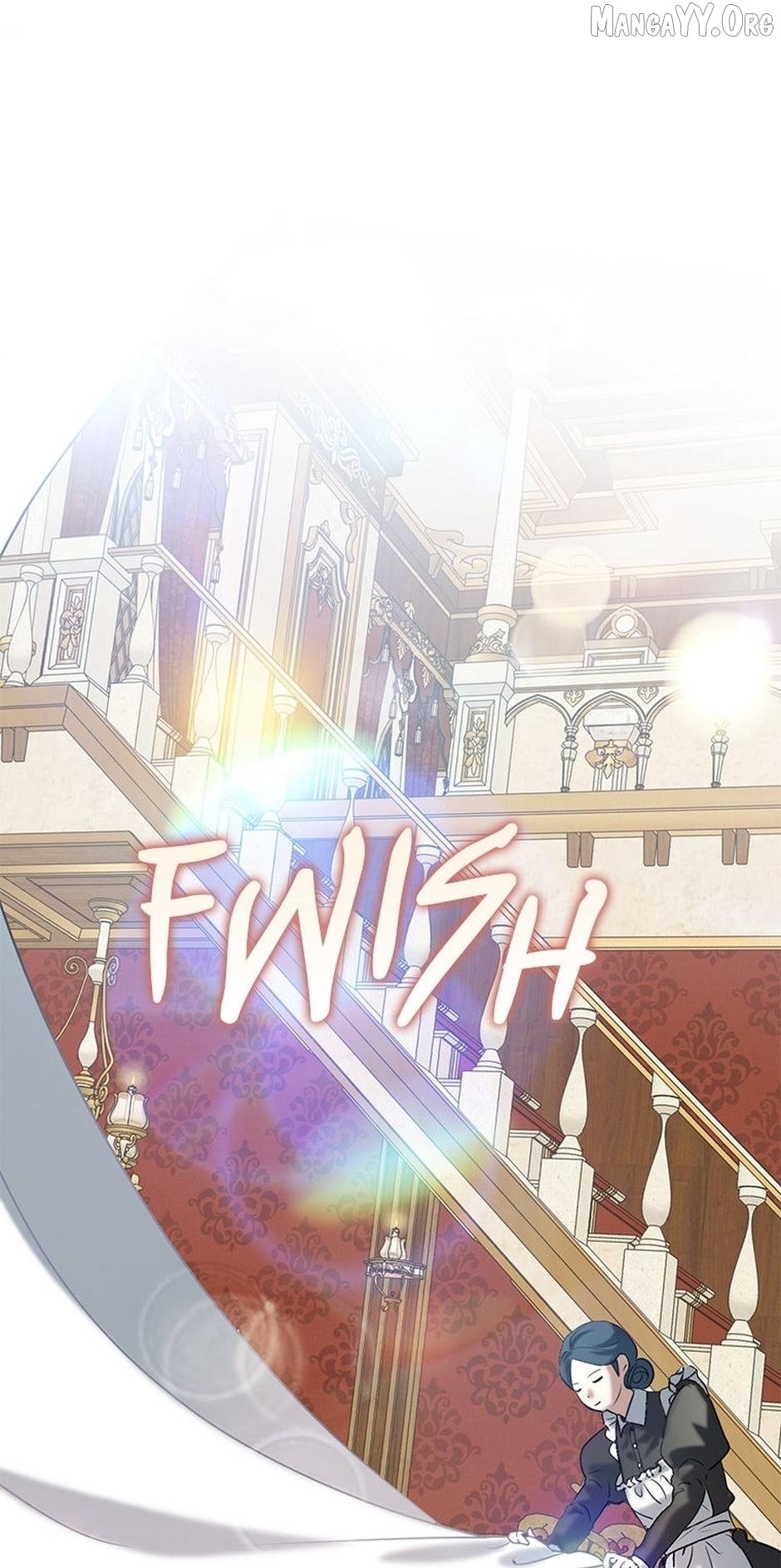 Part 2 of the Damned Work Started Chapter 10 - page 25