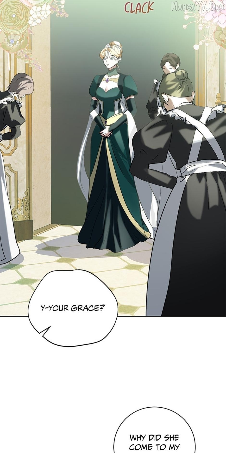 Part 2 of the Damned Work Started Chapter 10 - page 28