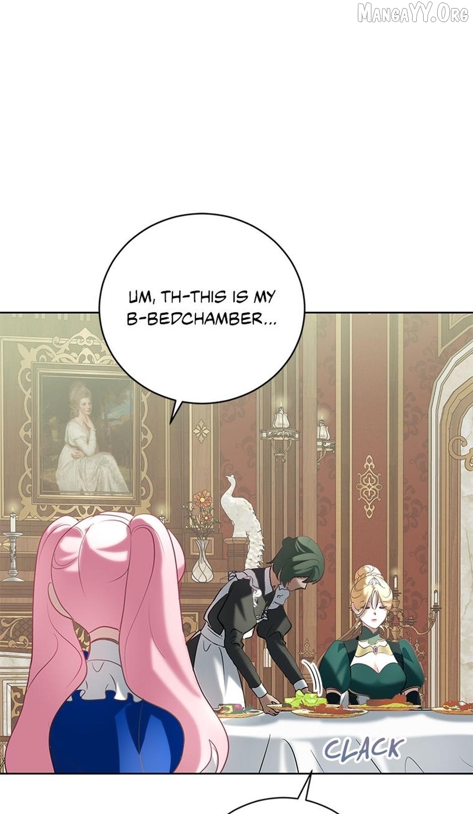 Part 2 of the Damned Work Started Chapter 10 - page 30