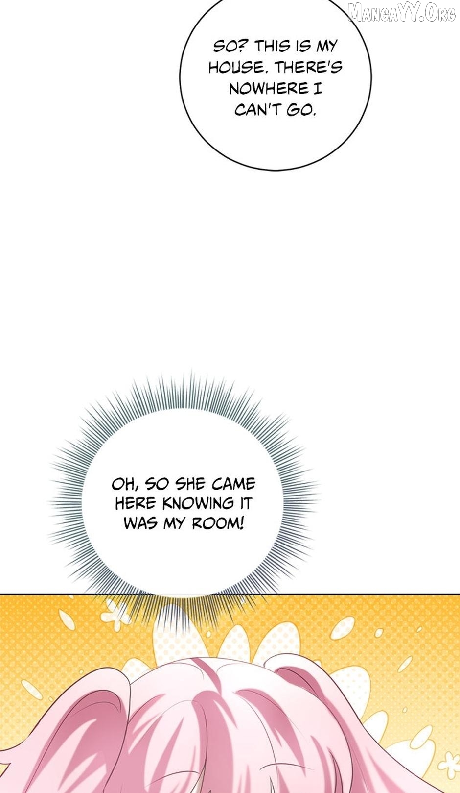 Part 2 of the Damned Work Started Chapter 10 - page 31
