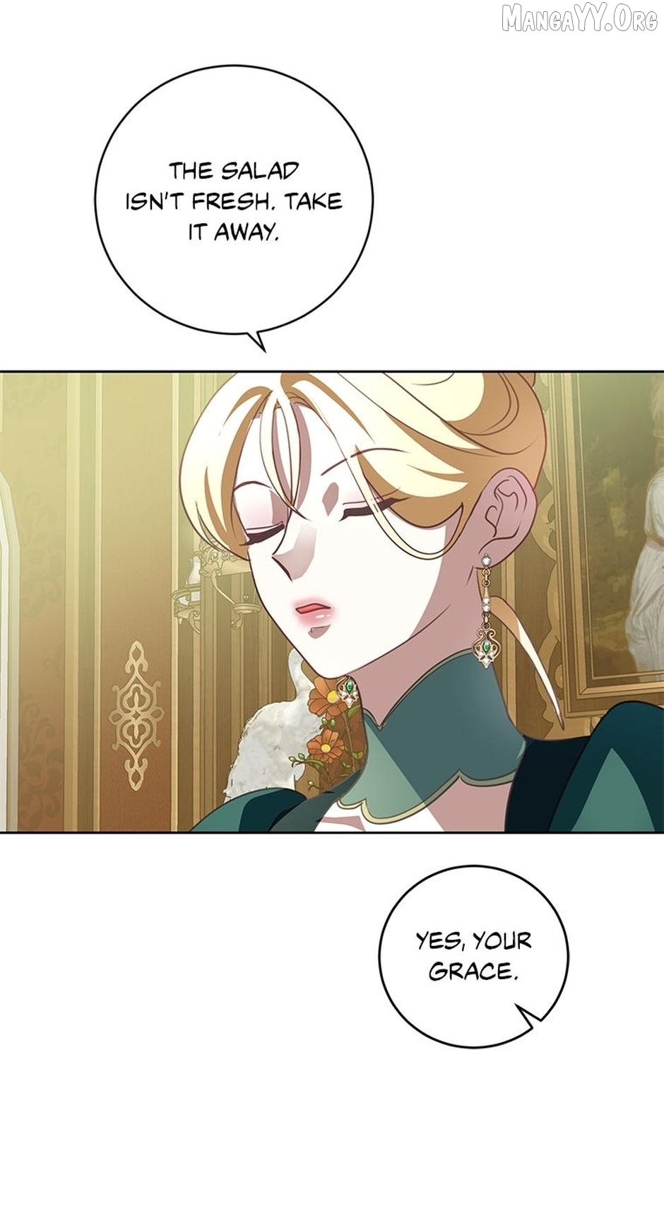 Part 2 of the Damned Work Started Chapter 10 - page 37