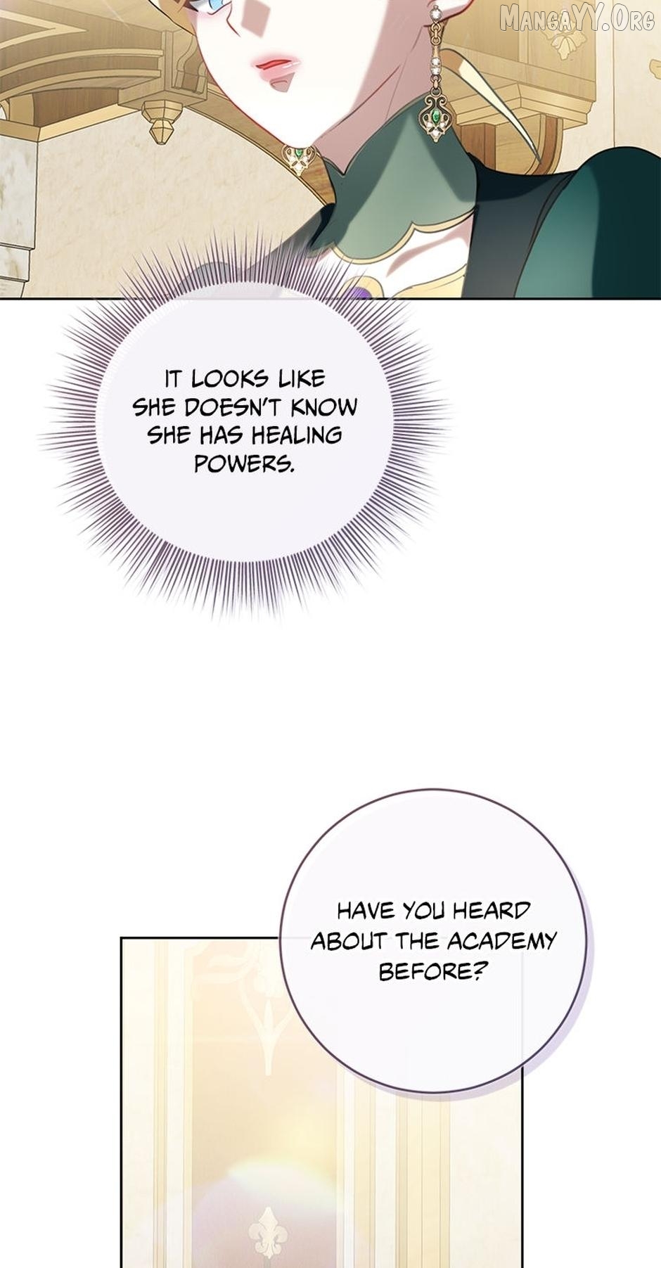 Part 2 of the Damned Work Started Chapter 10 - page 53