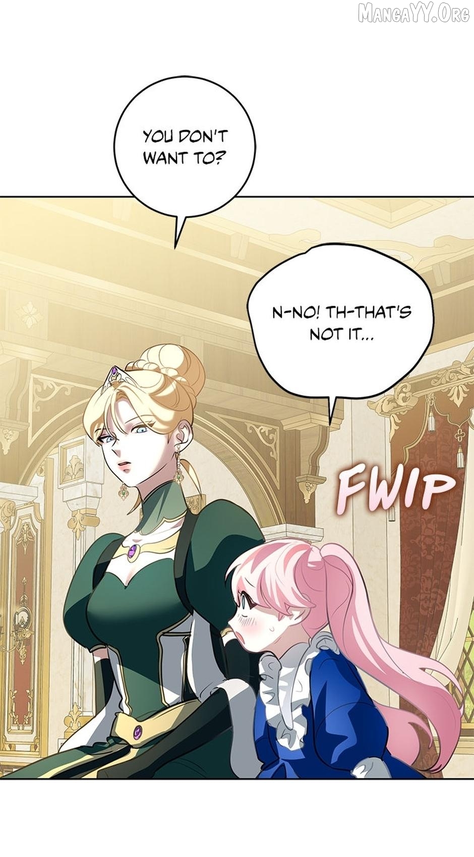 Part 2 of the Damned Work Started Chapter 10 - page 58