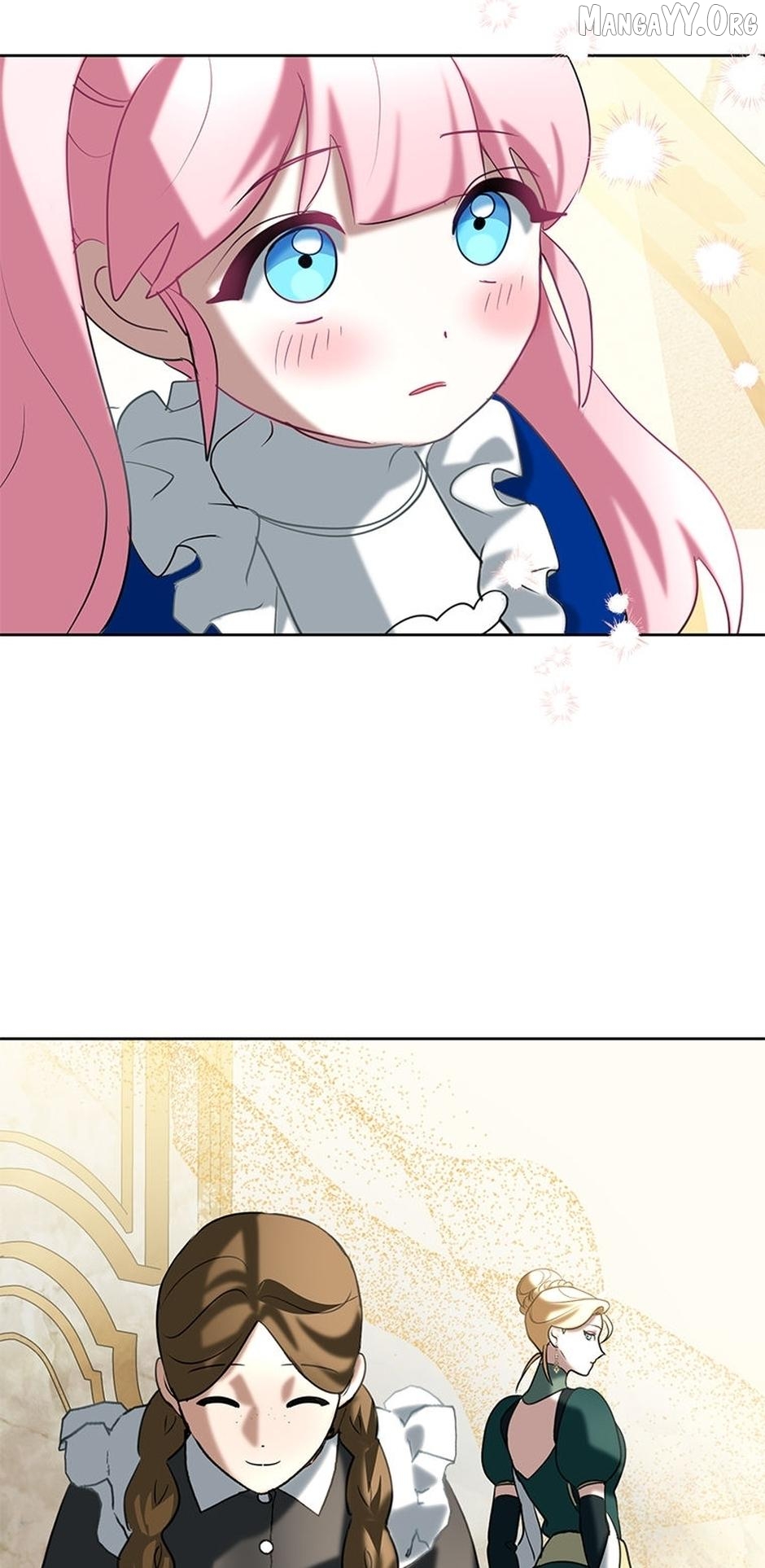Part 2 of the Damned Work Started Chapter 10 - page 68