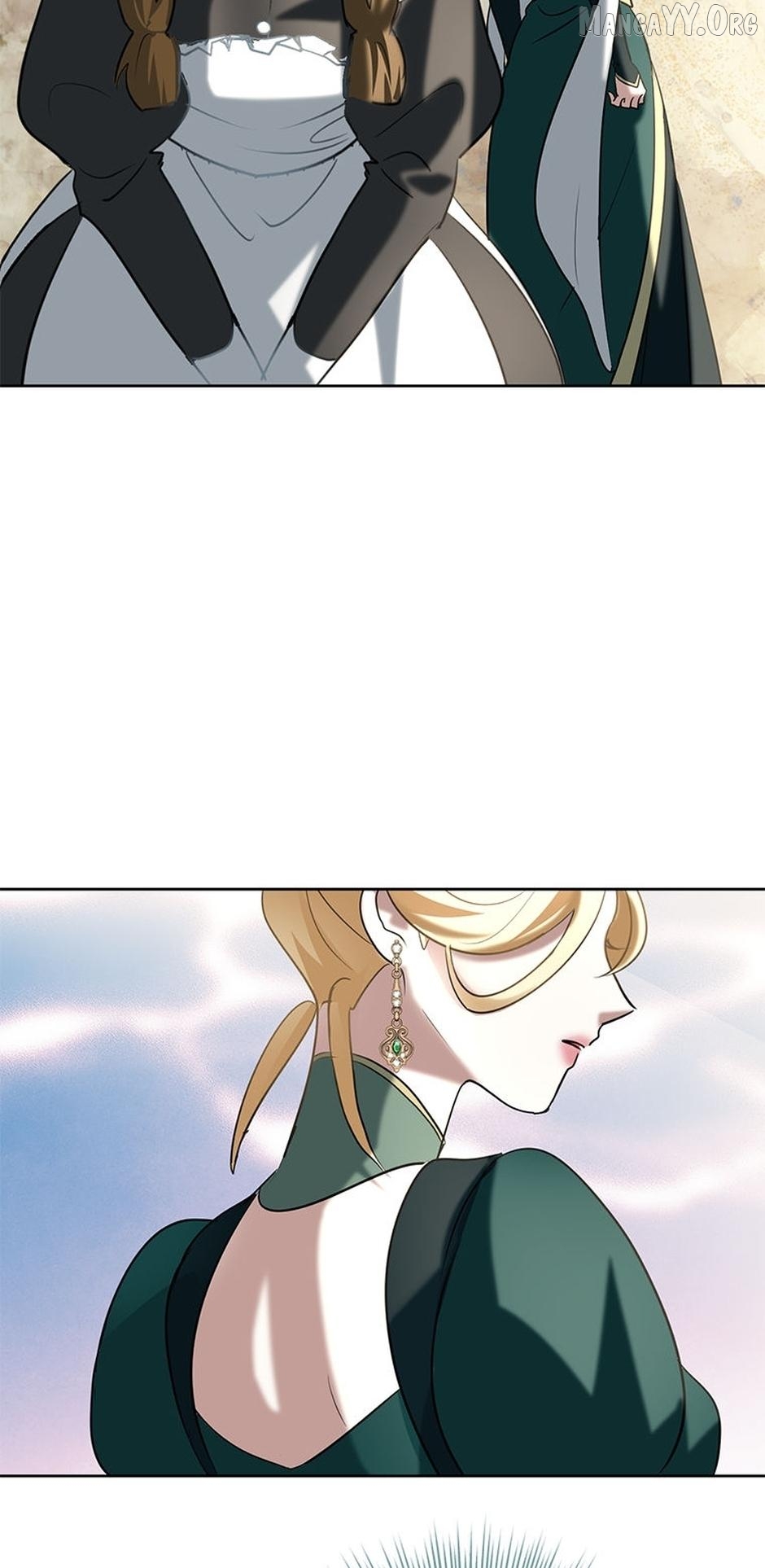 Part 2 of the Damned Work Started Chapter 10 - page 69