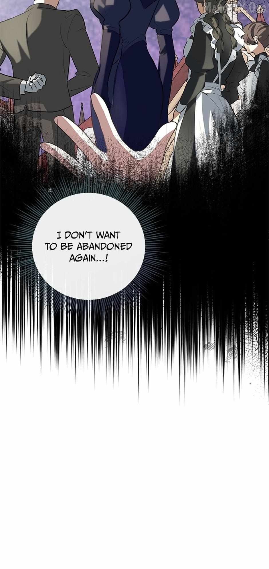Part 2 of the Damned Work Started Chapter 10 - page 7