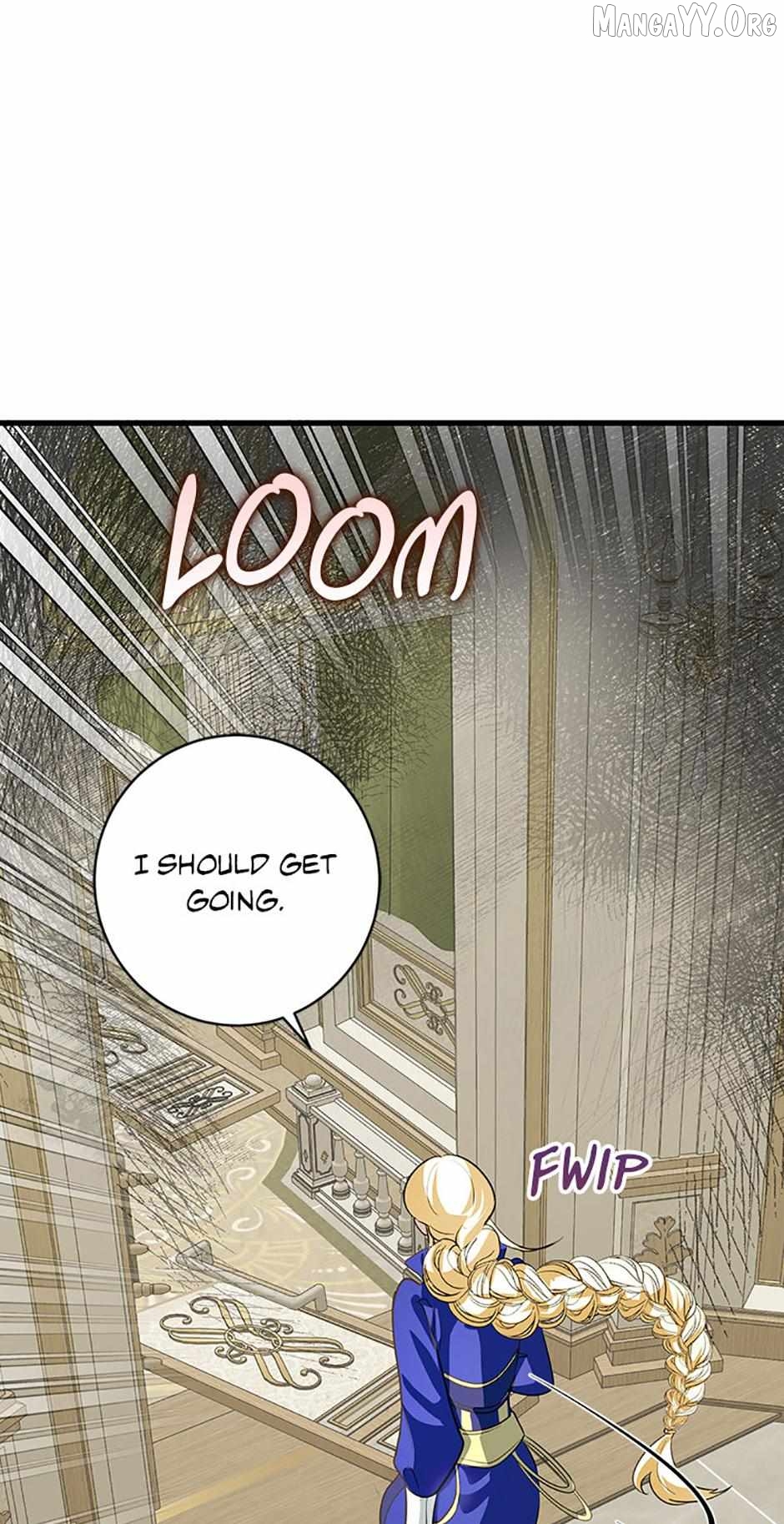 Part 2 of the Damned Work Started Chapter 15 - page 10