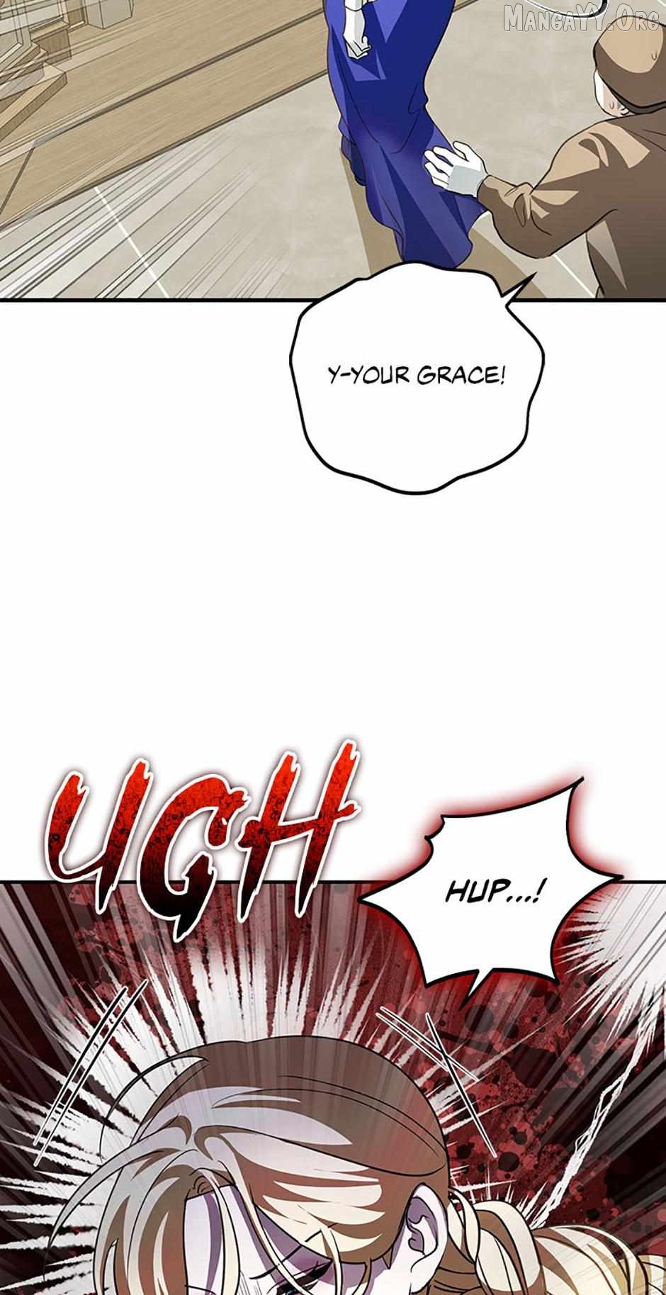Part 2 of the Damned Work Started Chapter 15 - page 11