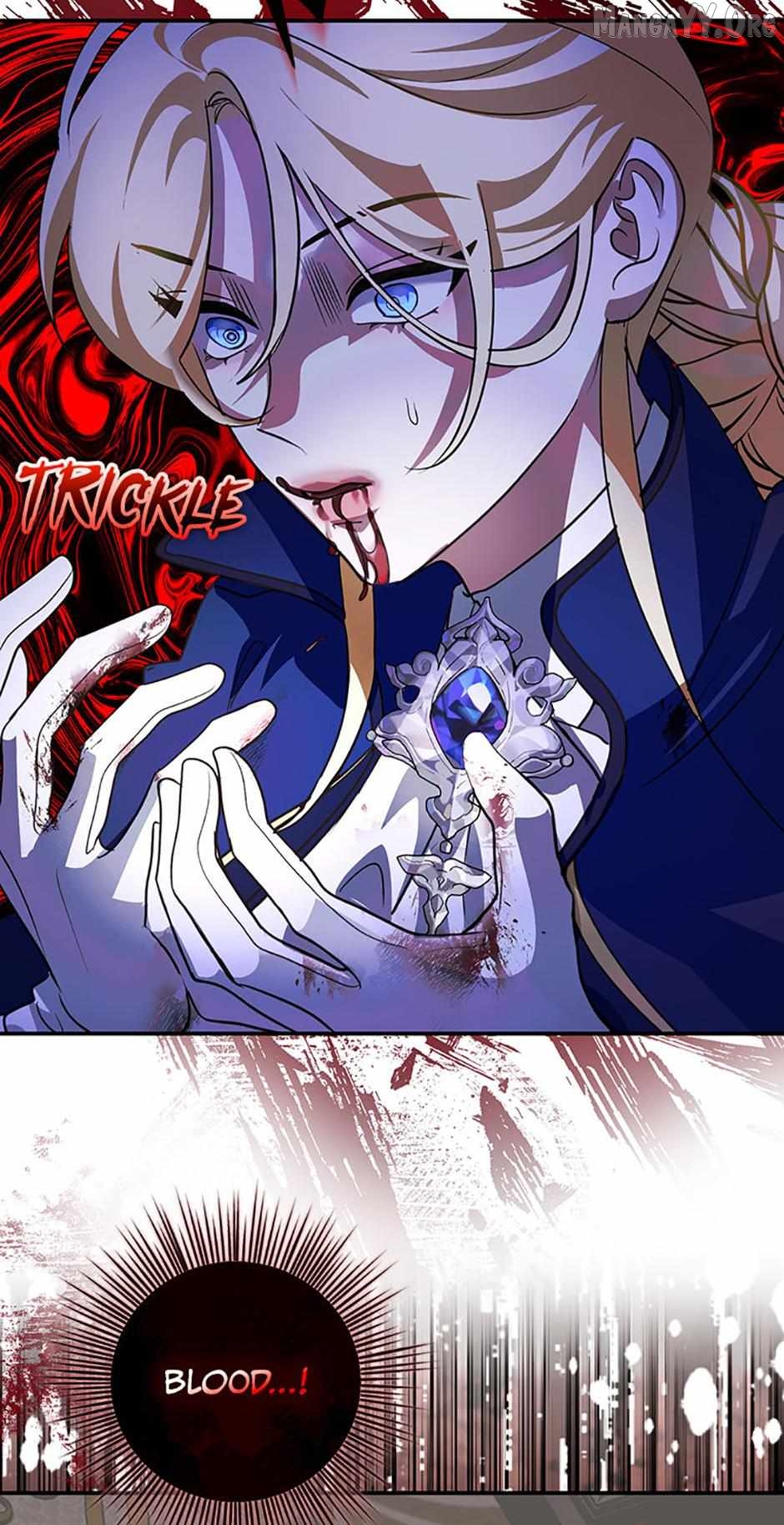 Part 2 of the Damned Work Started Chapter 15 - page 13