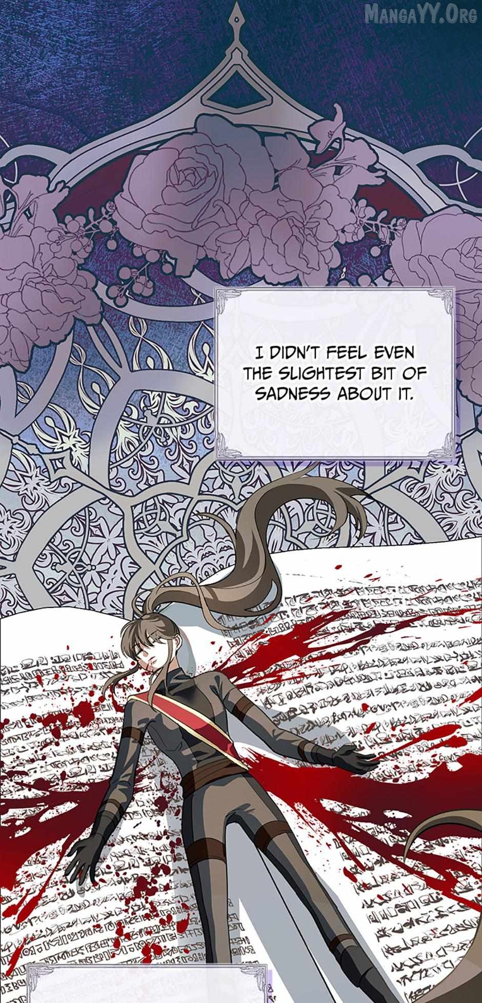 Part 2 of the Damned Work Started Chapter 15 - page 24