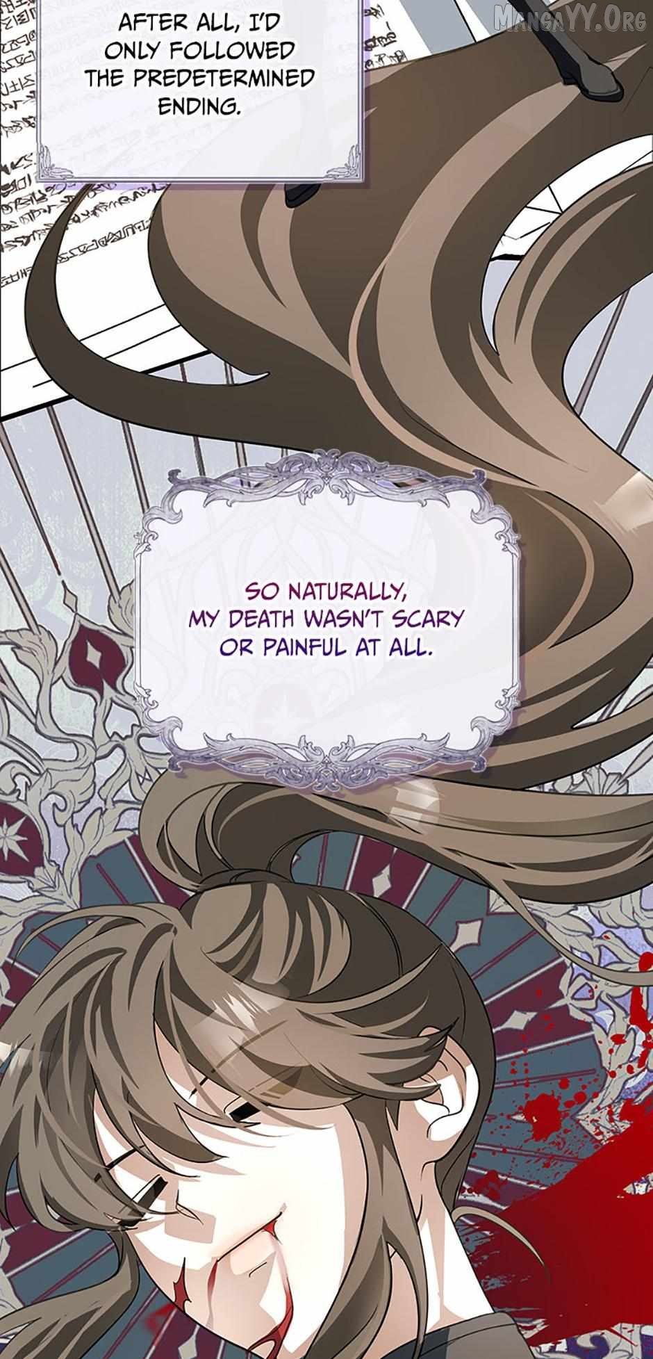 Part 2 of the Damned Work Started Chapter 15 - page 25