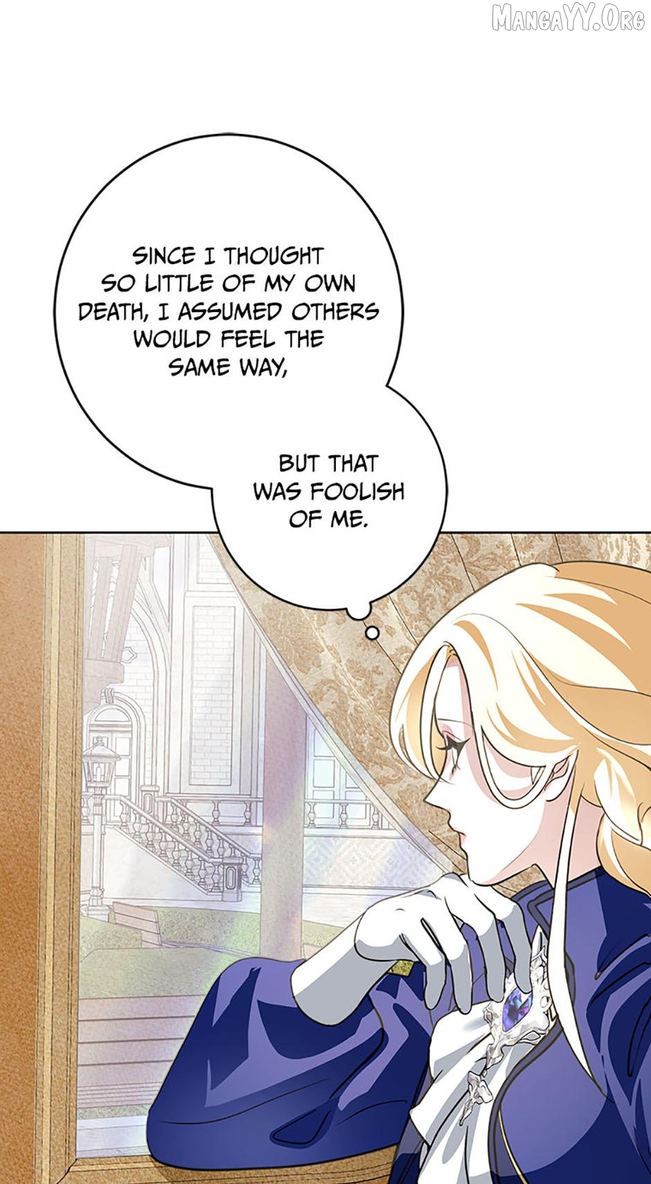 Part 2 of the Damned Work Started Chapter 15 - page 27