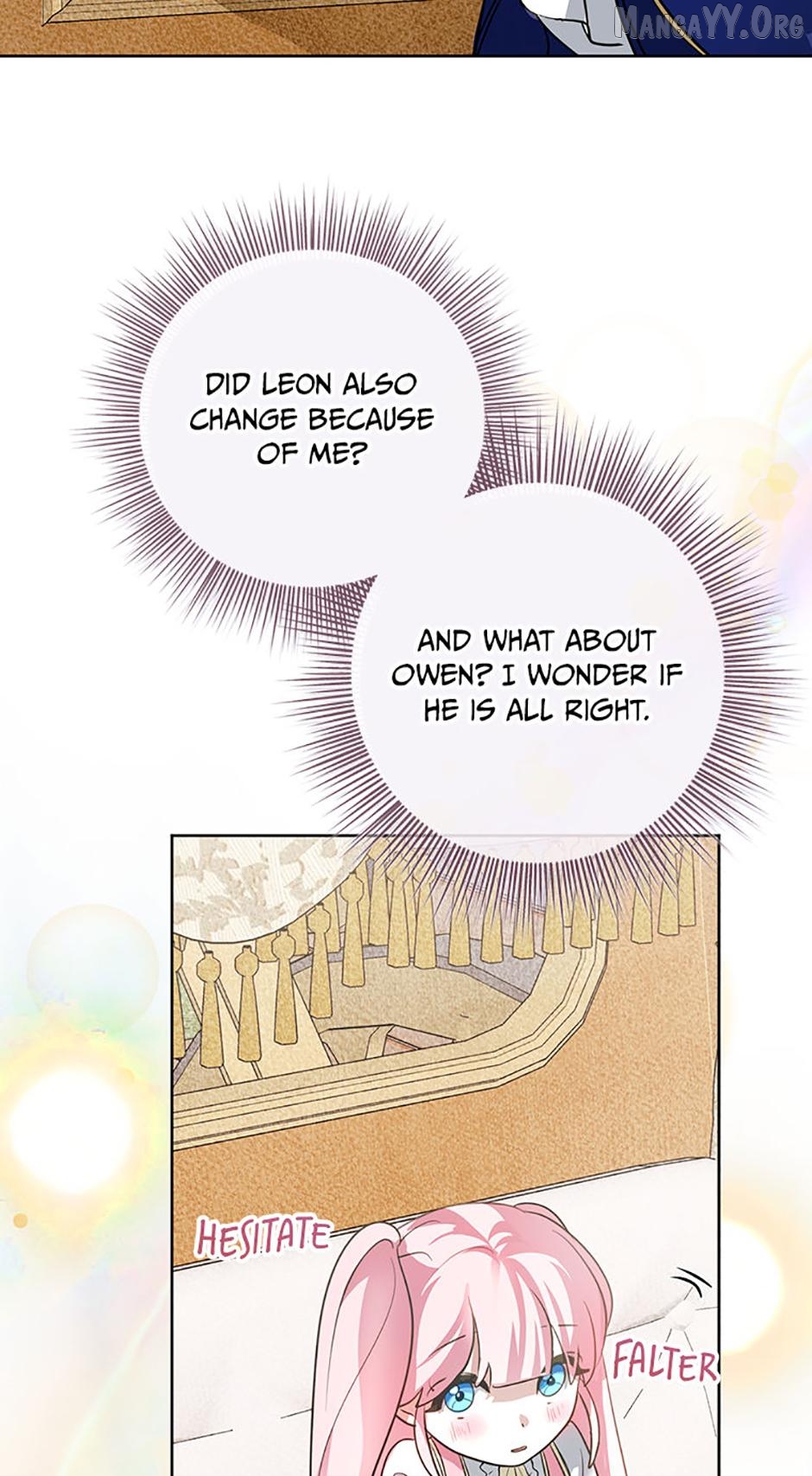 Part 2 of the Damned Work Started Chapter 15 - page 28
