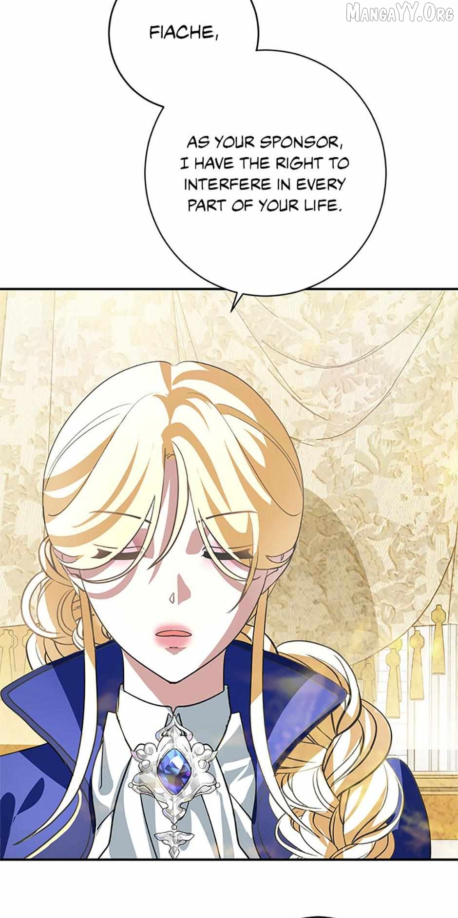 Part 2 of the Damned Work Started Chapter 15 - page 44