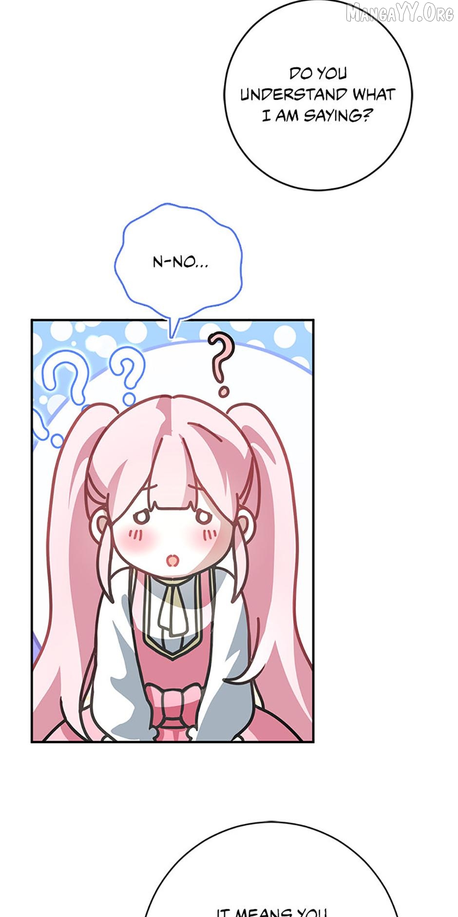 Part 2 of the Damned Work Started Chapter 15 - page 45