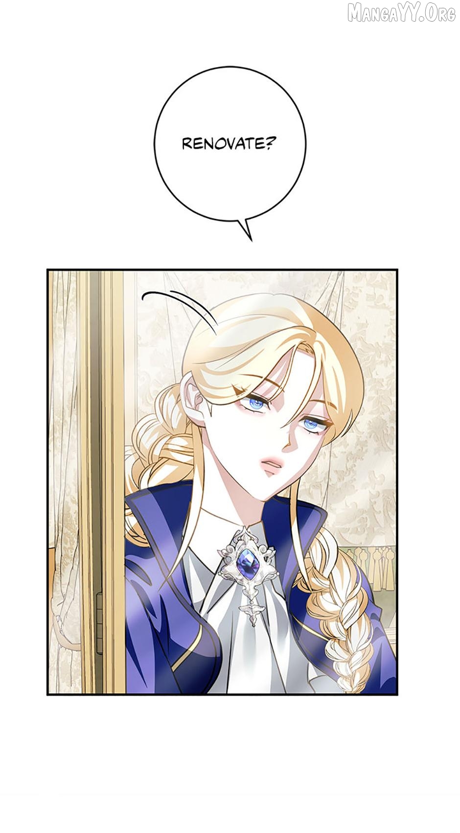 Part 2 of the Damned Work Started Chapter 15 - page 54