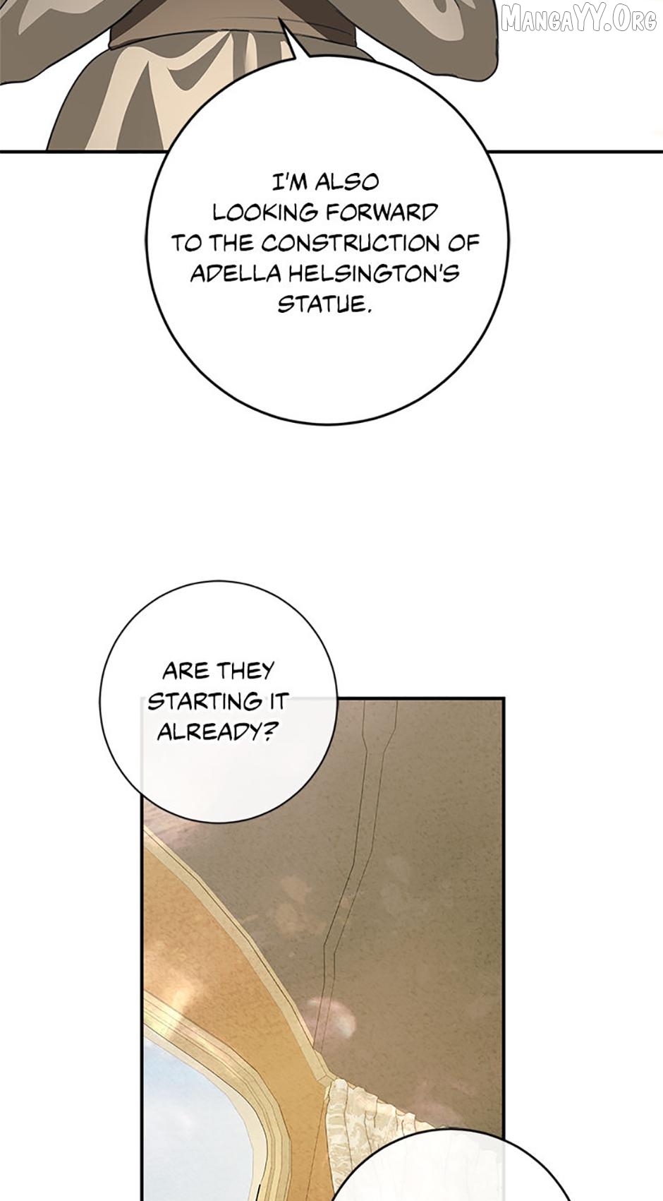 Part 2 of the Damned Work Started Chapter 15 - page 57