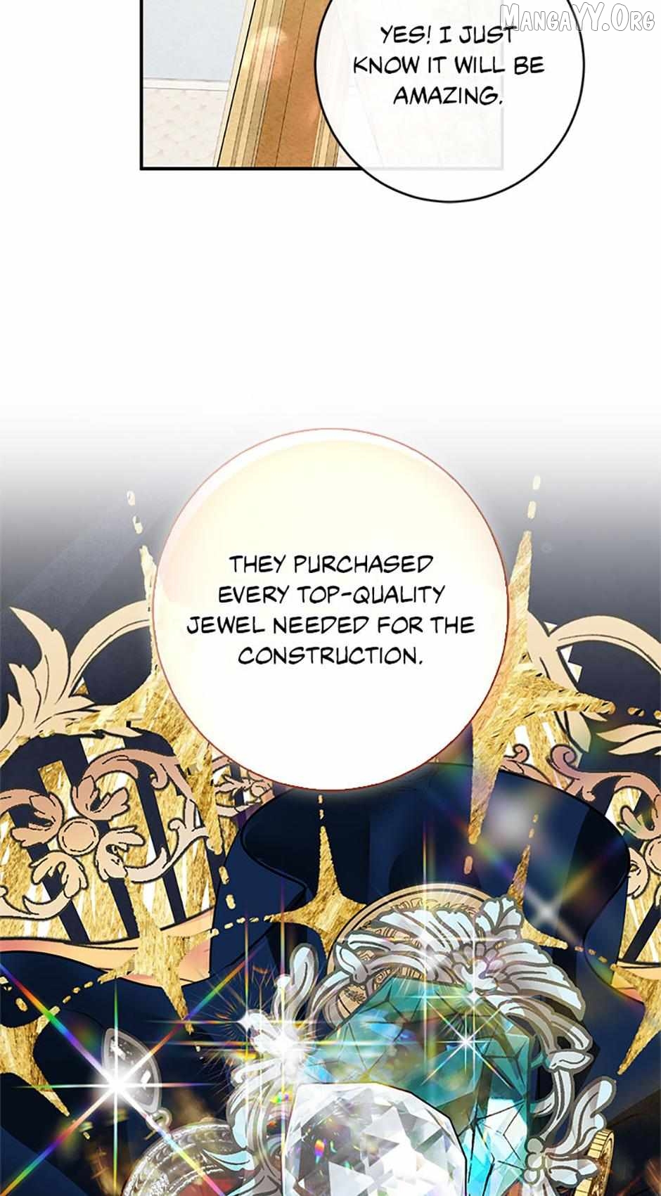 Part 2 of the Damned Work Started Chapter 15 - page 58