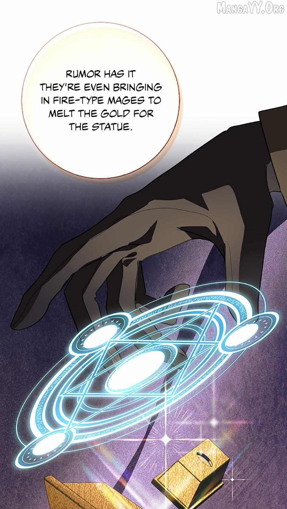 Part 2 of the Damned Work Started Chapter 15 - page 60