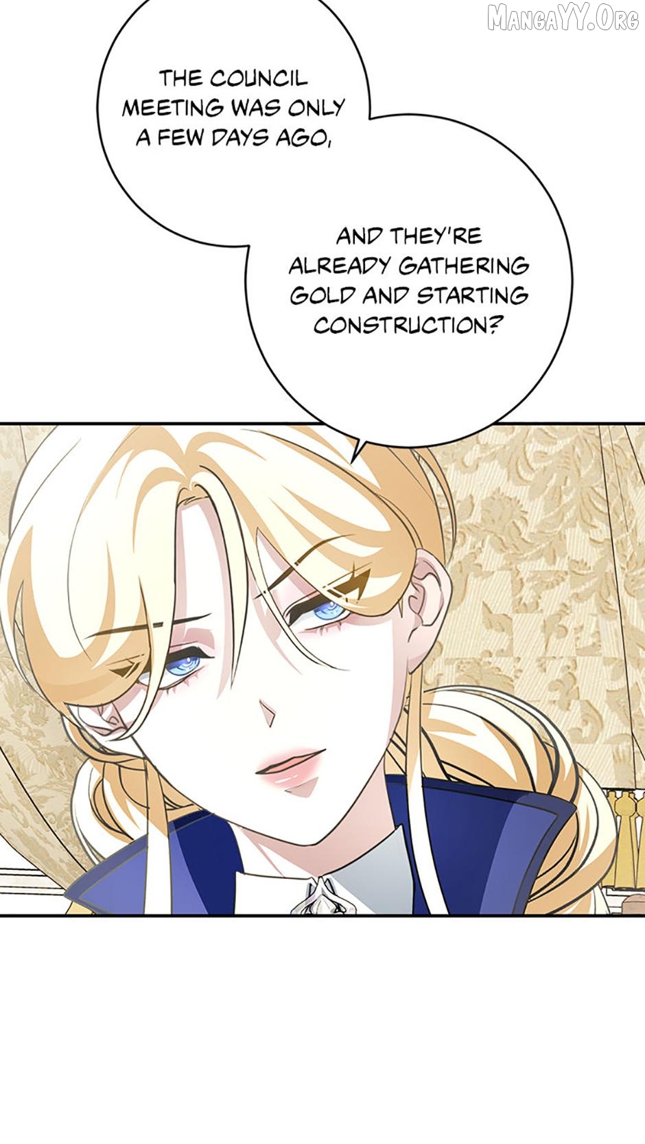 Part 2 of the Damned Work Started Chapter 15 - page 65