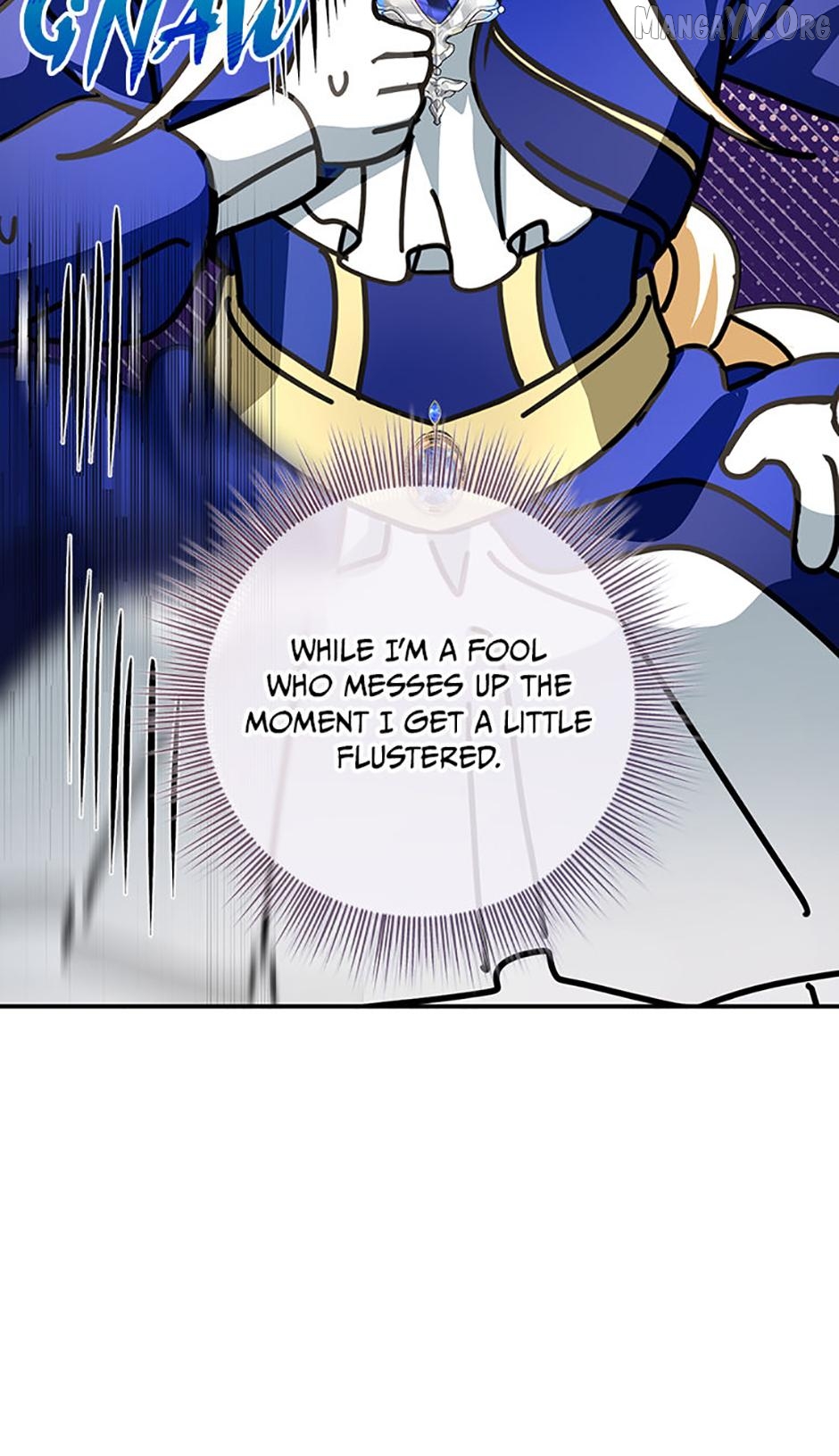 Part 2 of the Damned Work Started Chapter 15 - page 9