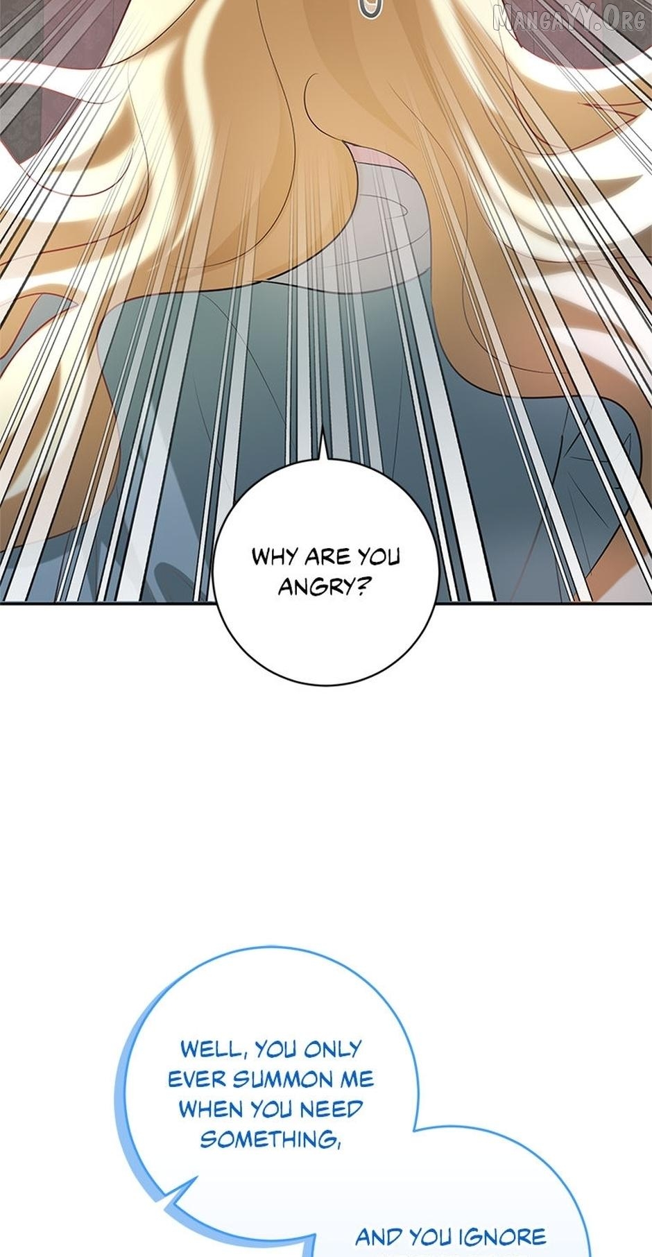 Part 2 of the Damned Work Started Chapter 11 - page 12